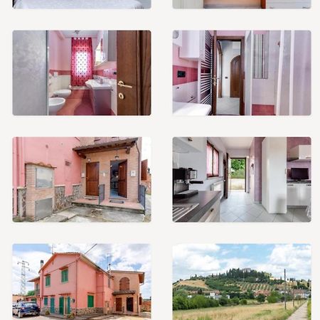 Sandra House Certaldo Ngoại thất bức ảnh