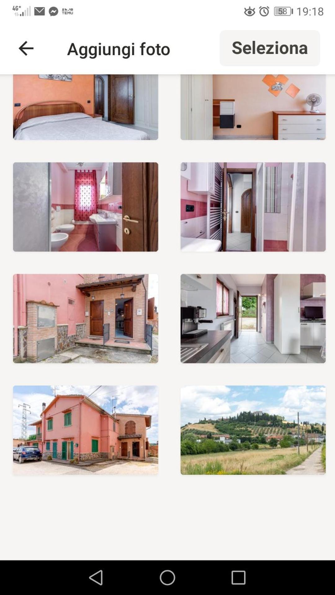 Sandra House Certaldo Ngoại thất bức ảnh